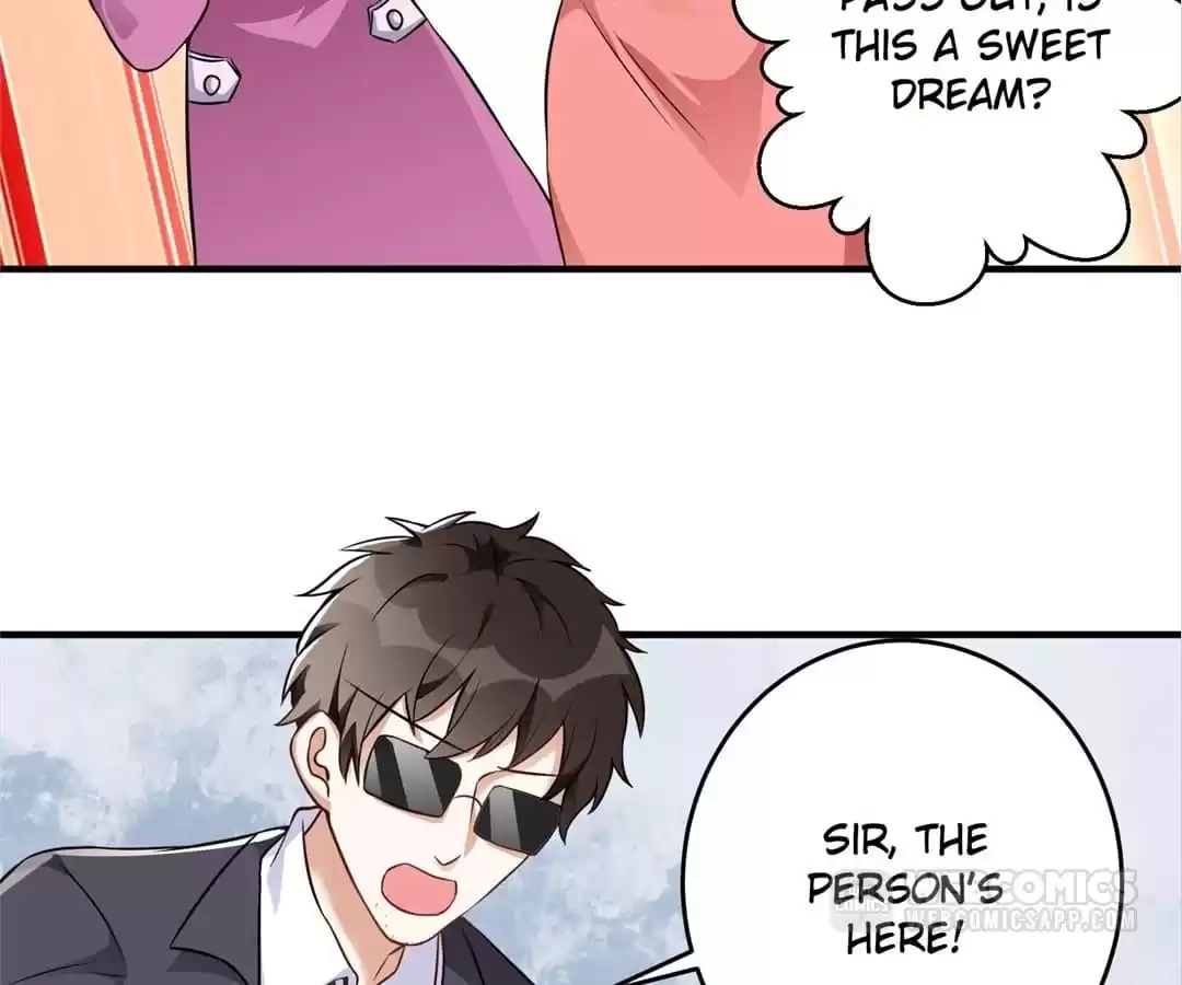 The Way Home Chapter 12 page 21 - 