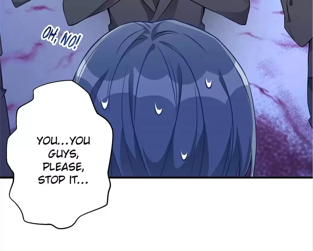 The Way Home Chapter 12 page 26 - 
