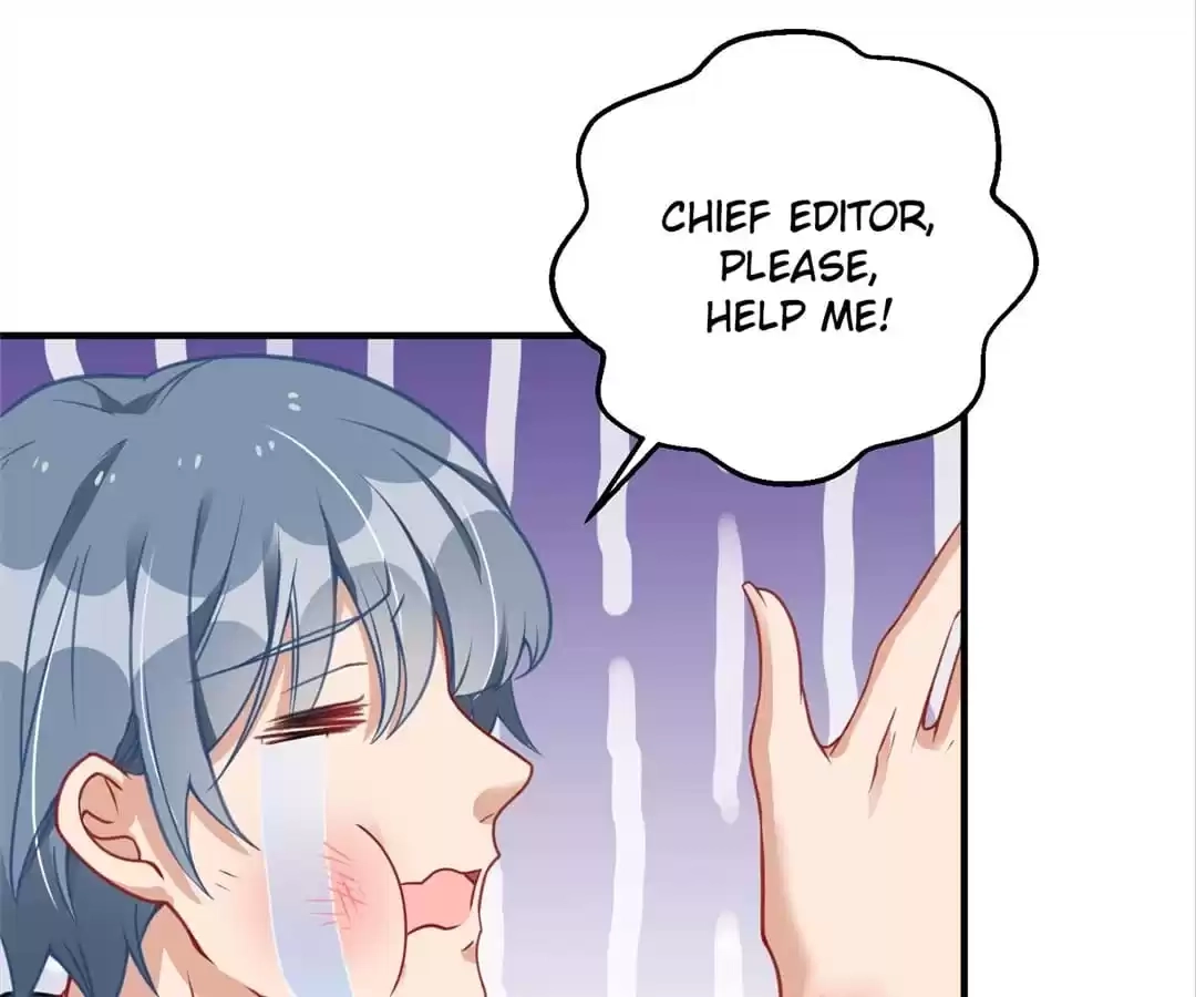 The Way Home Chapter 12 page 32 - 