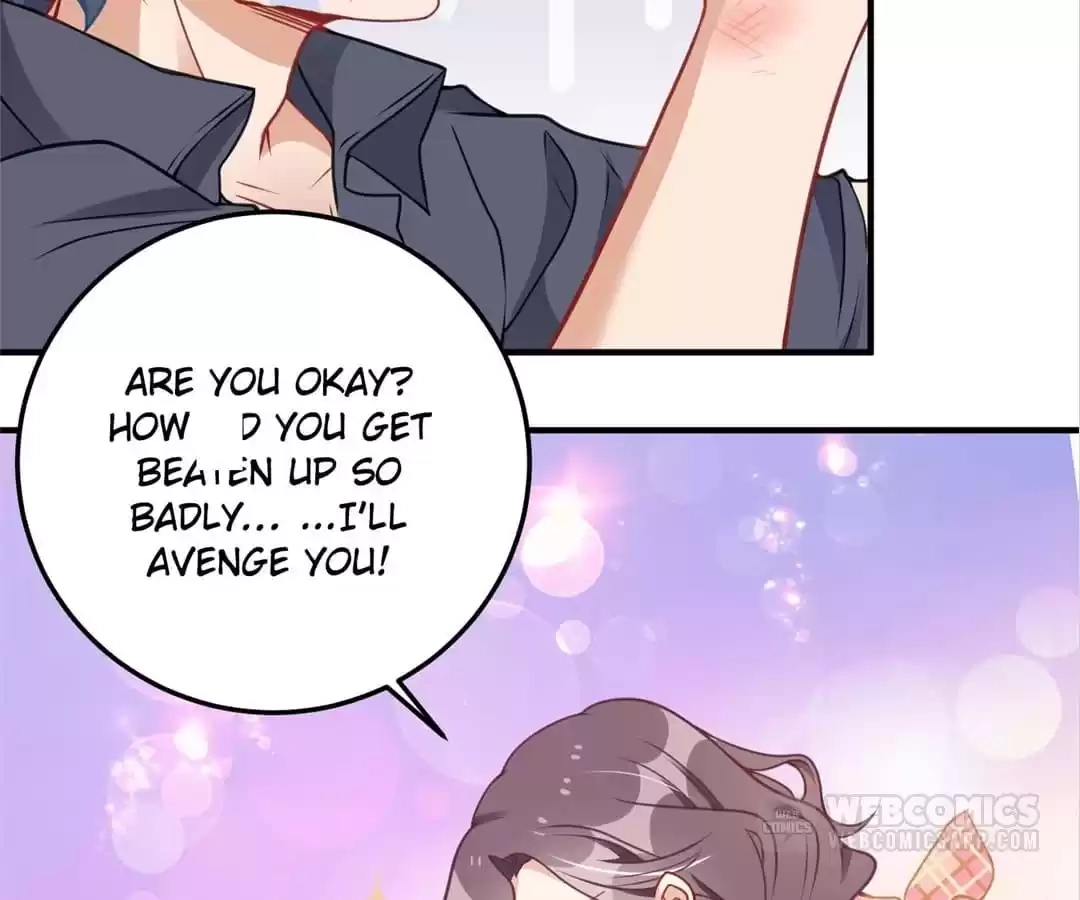 The Way Home Chapter 12 page 33 - 