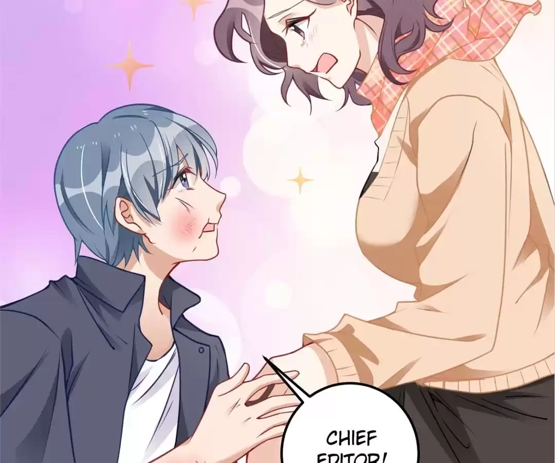 The Way Home Chapter 12 page 34 - 