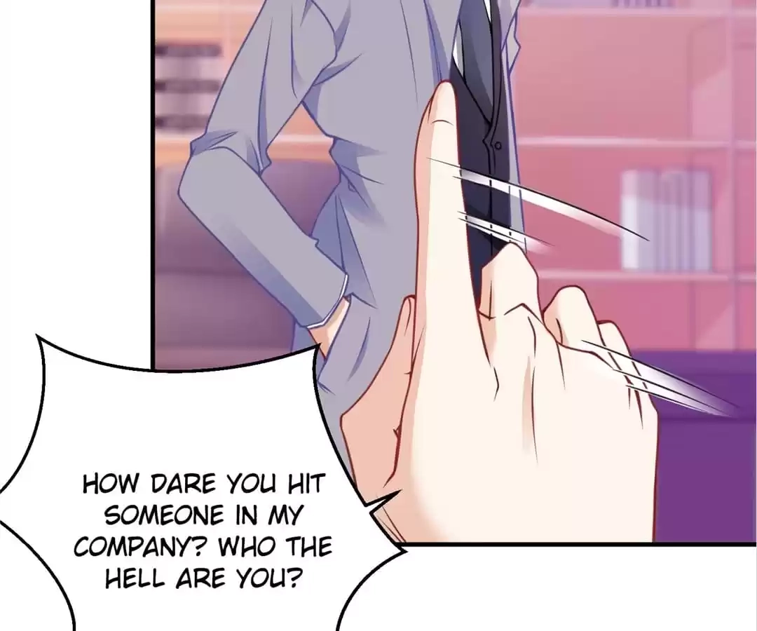 The Way Home Chapter 12 page 37 - 