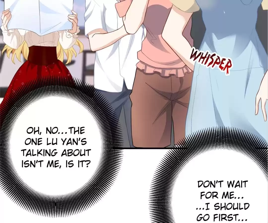 The Way Home Chapter 12 page 56 - 