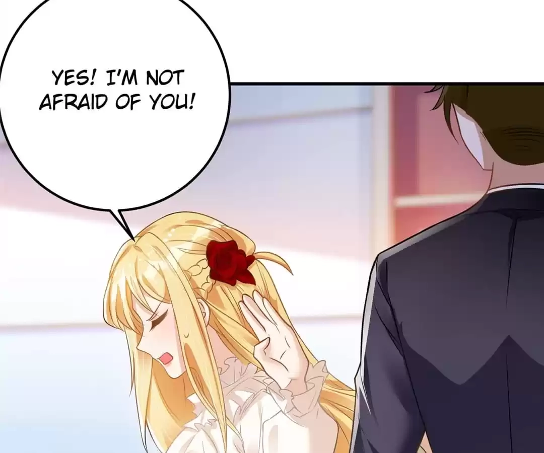 The Way Home Chapter 13 page 20 - 