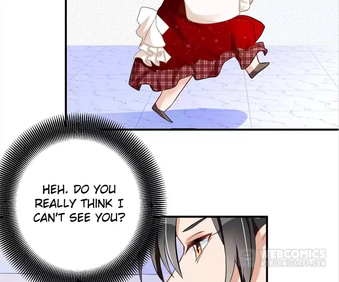The Way Home Chapter 13 page 3 - 