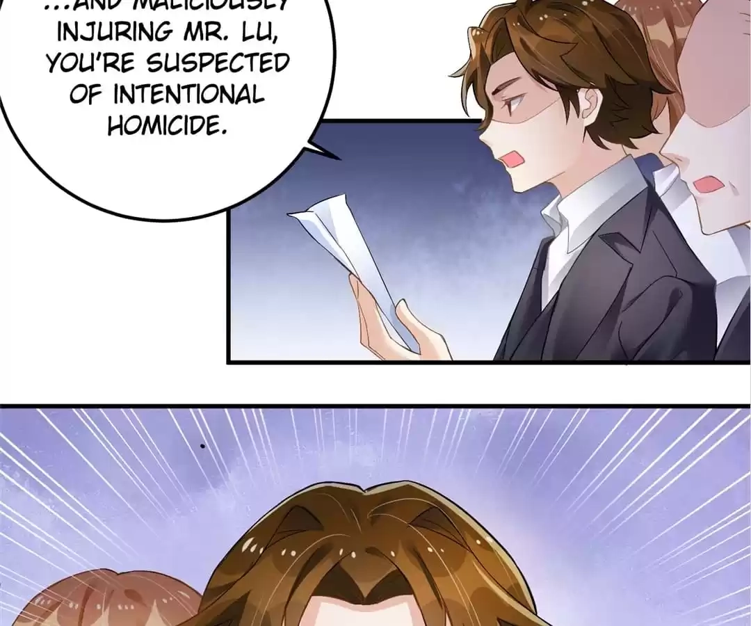 The Way Home Chapter 13 page 27 - 