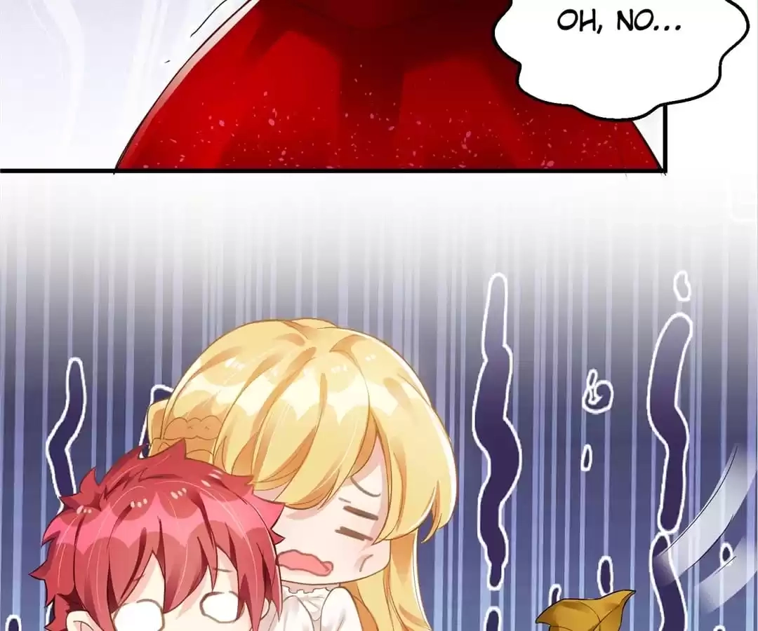 The Way Home Chapter 13 page 31 - 