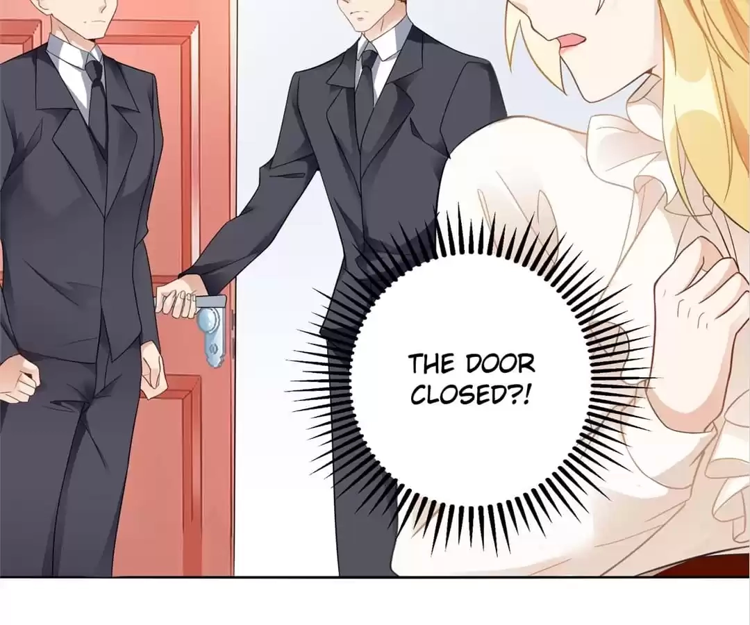 The Way Home Chapter 13 page 46 - 