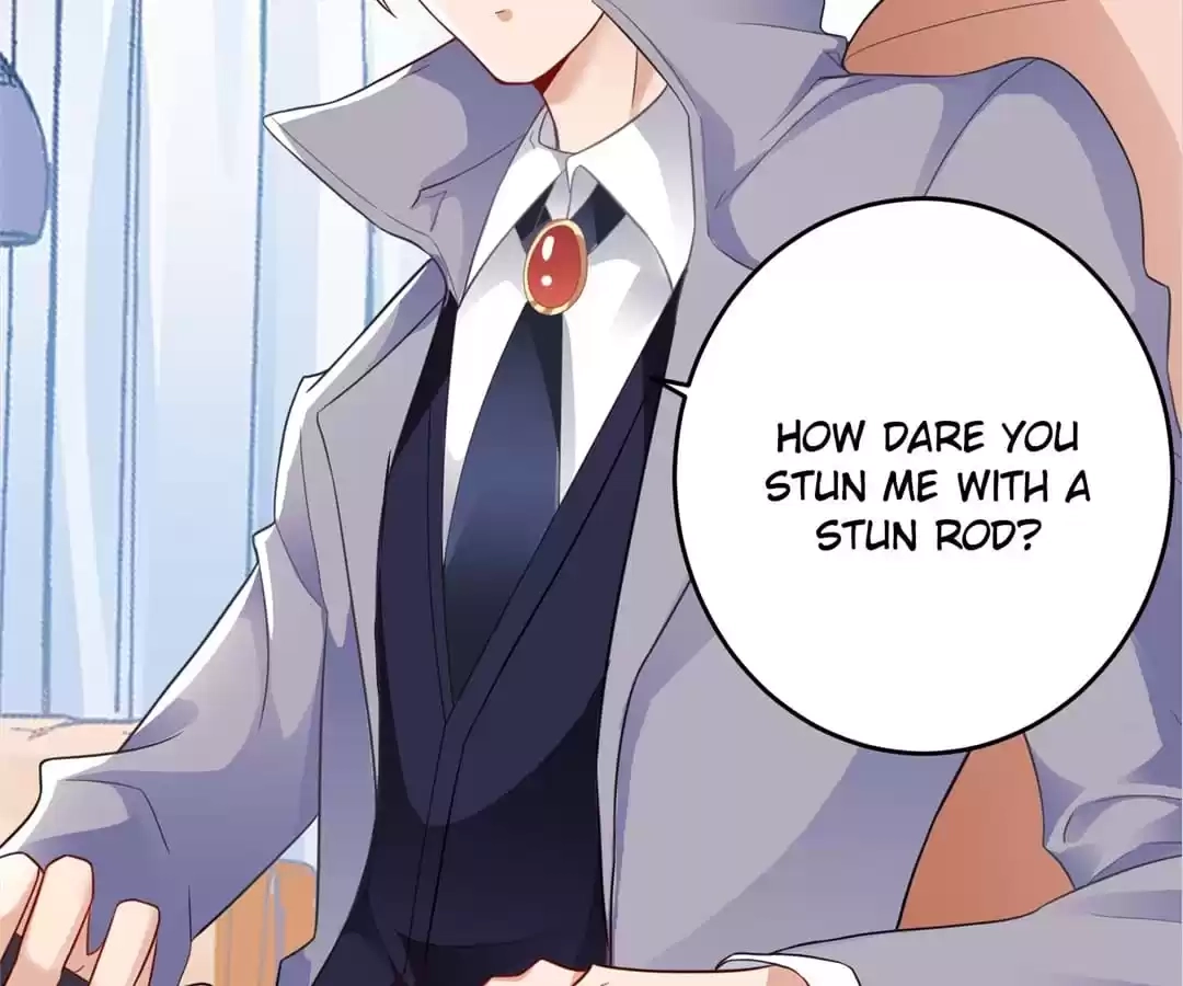 The Way Home Chapter 13 page 48 - 