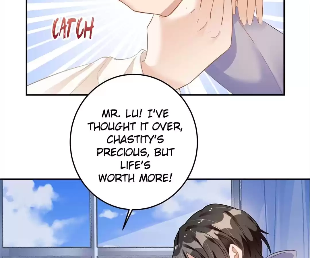 The Way Home Chapter 14 page 20 - 