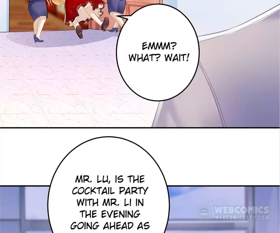 The Way Home Chapter 14 page 27 - 