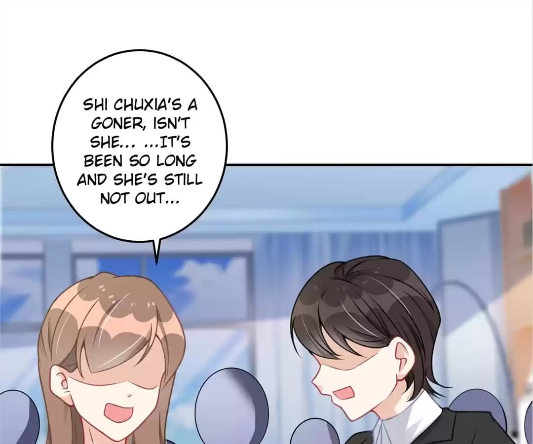 The Way Home Chapter 14 page 49 - 