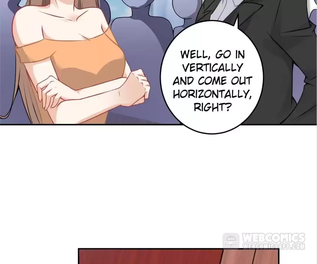 The Way Home Chapter 14 page 50 - 