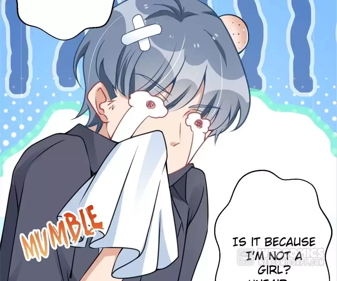The Way Home Chapter 14 page 58 - 