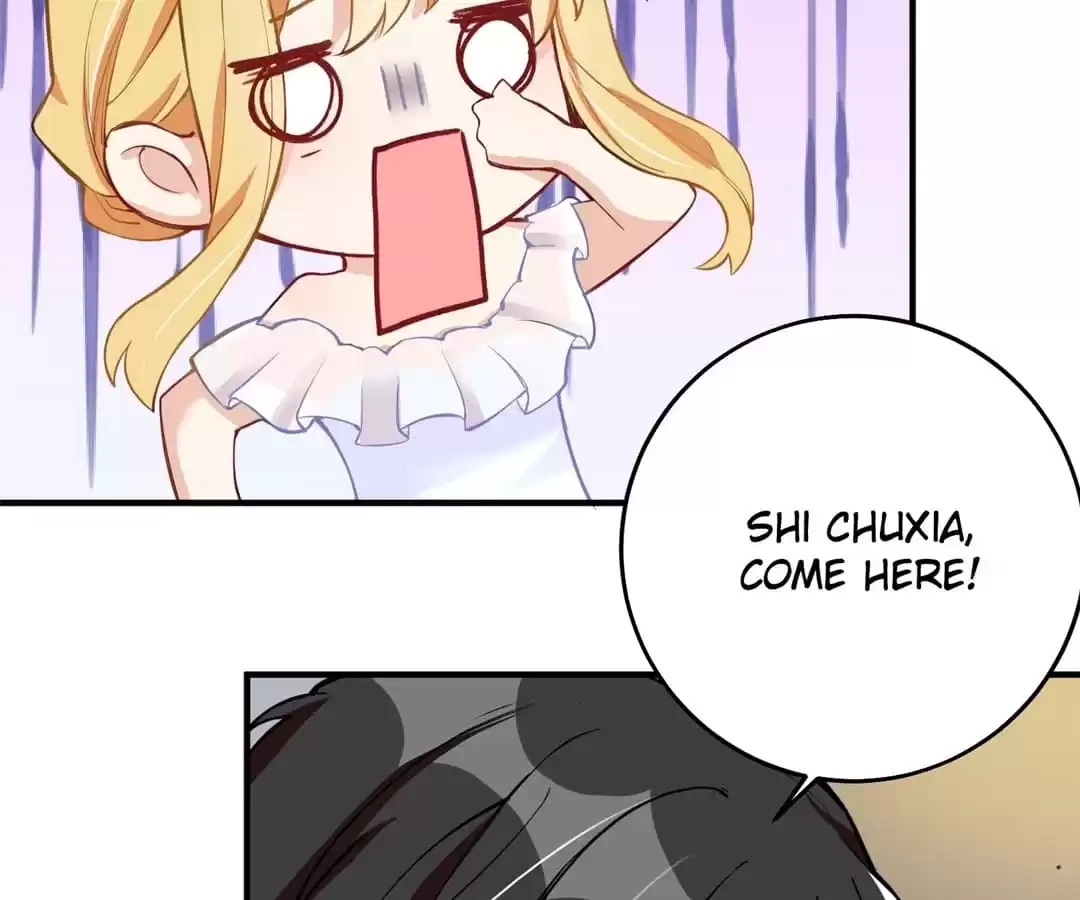 The Way Home Chapter 15 page 23 - 