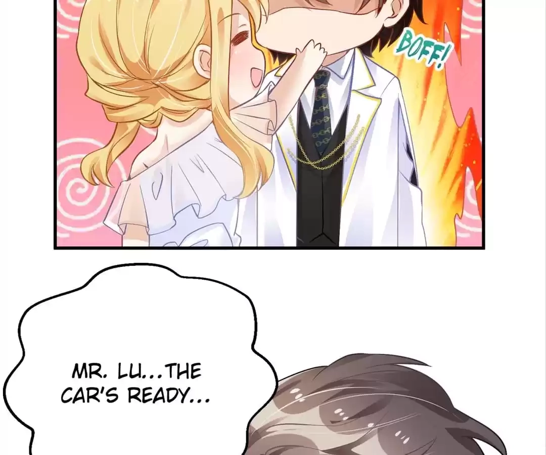 The Way Home Chapter 15 page 50 - 