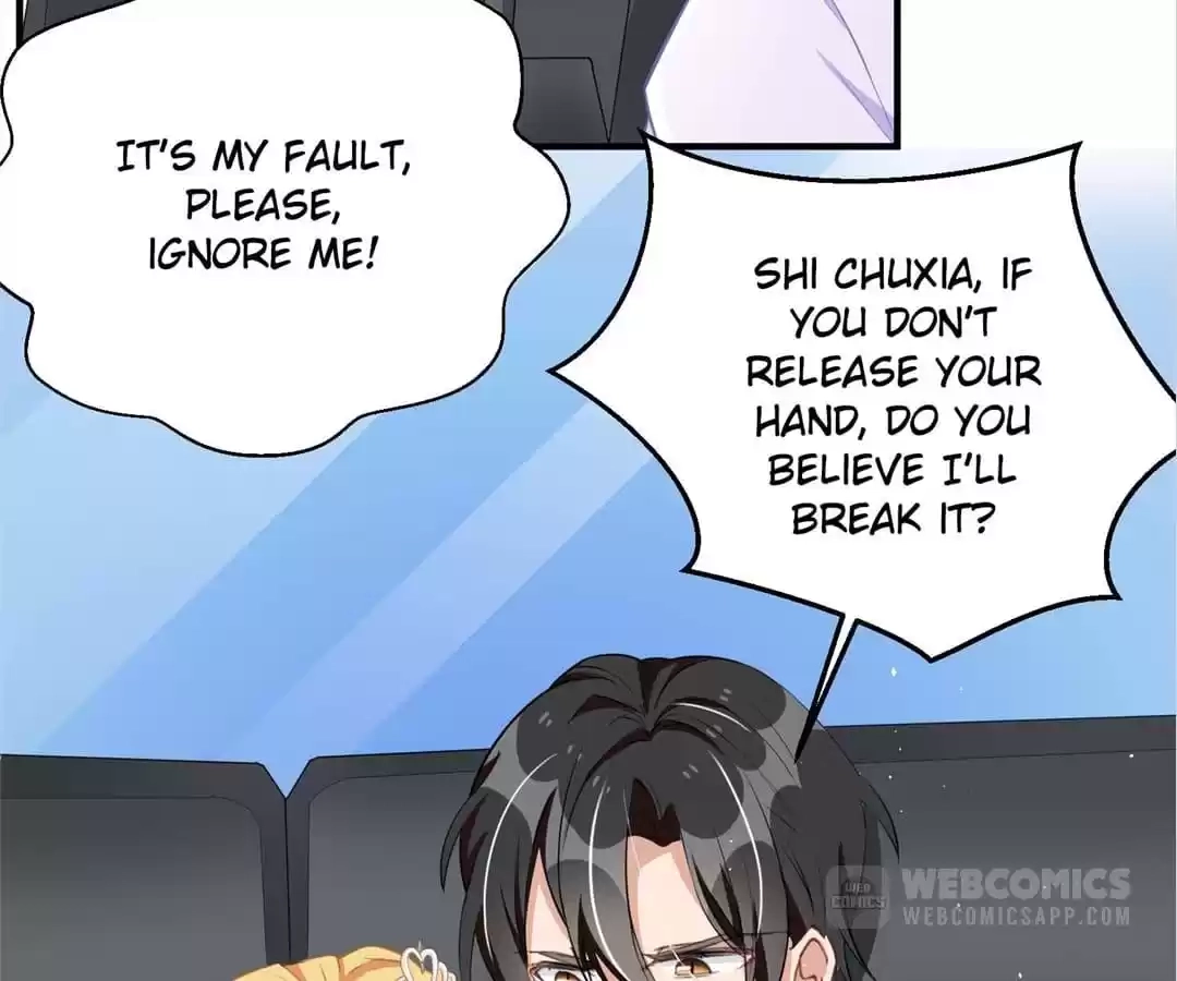 The Way Home Chapter 16 page 14 - 