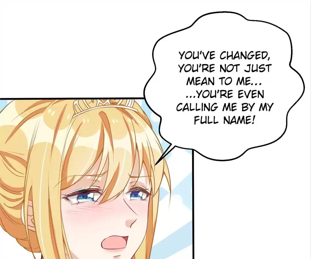 The Way Home Chapter 16 page 19 - 