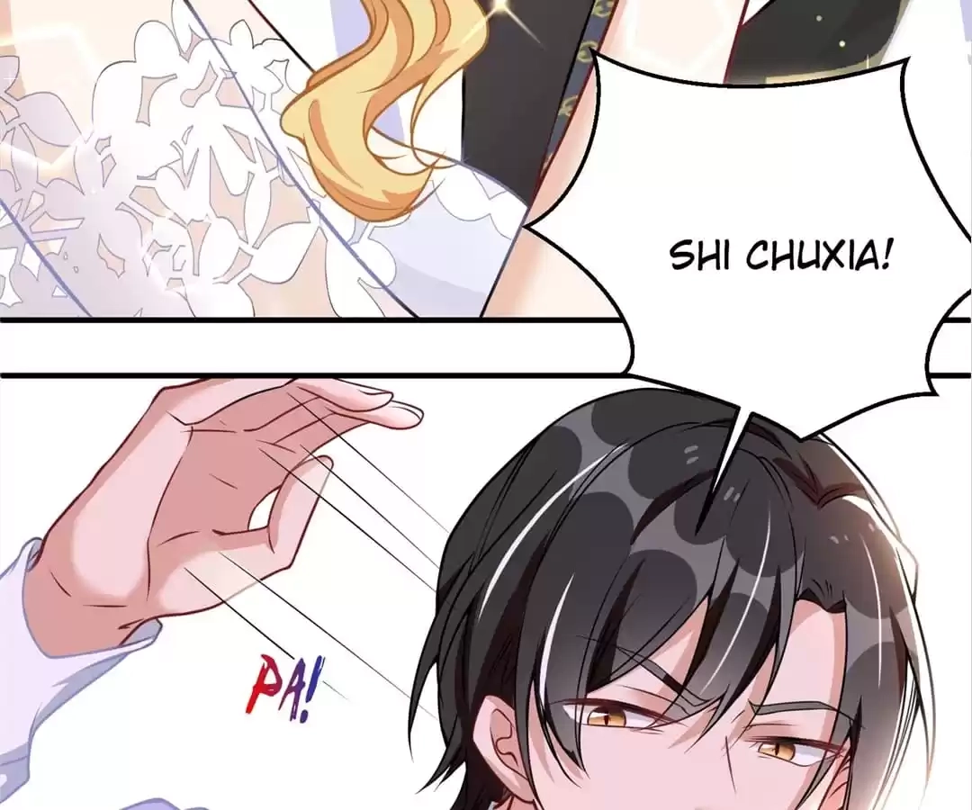 The Way Home Chapter 16 page 23 - 