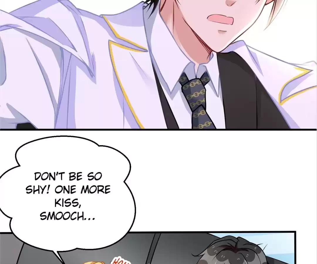 The Way Home Chapter 16 page 24 - 