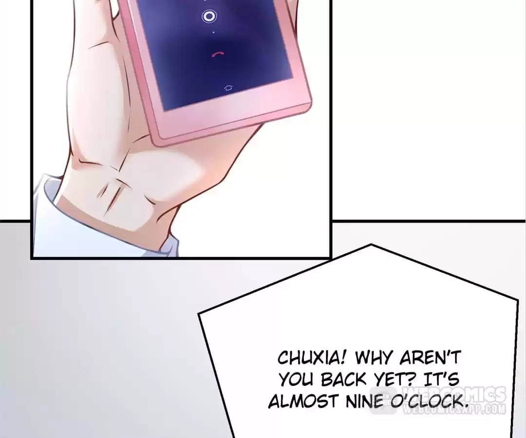 The Way Home Chapter 16 page 30 - 