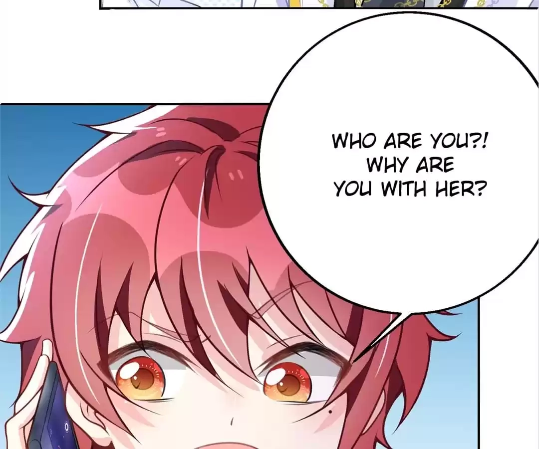 The Way Home Chapter 16 page 36 - 