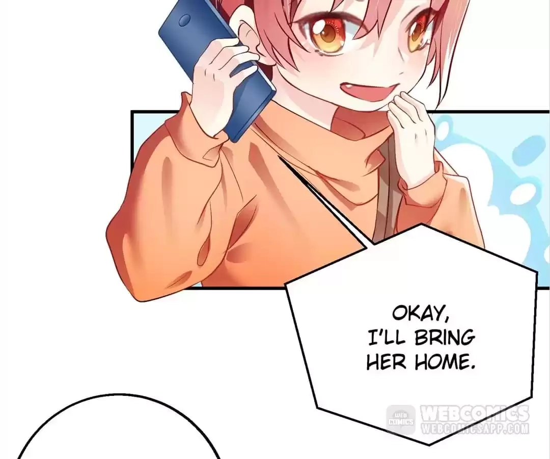 The Way Home Chapter 16 page 44 - 
