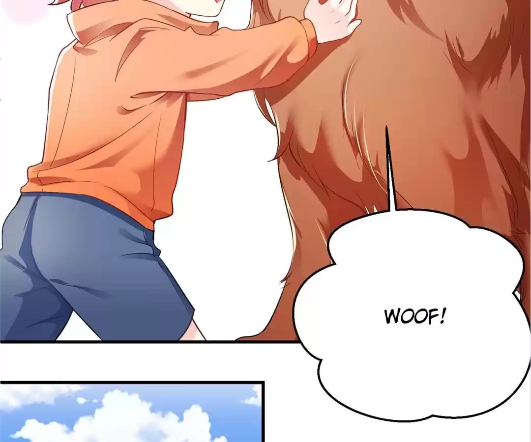 The Way Home Chapter 16 page 48 - 