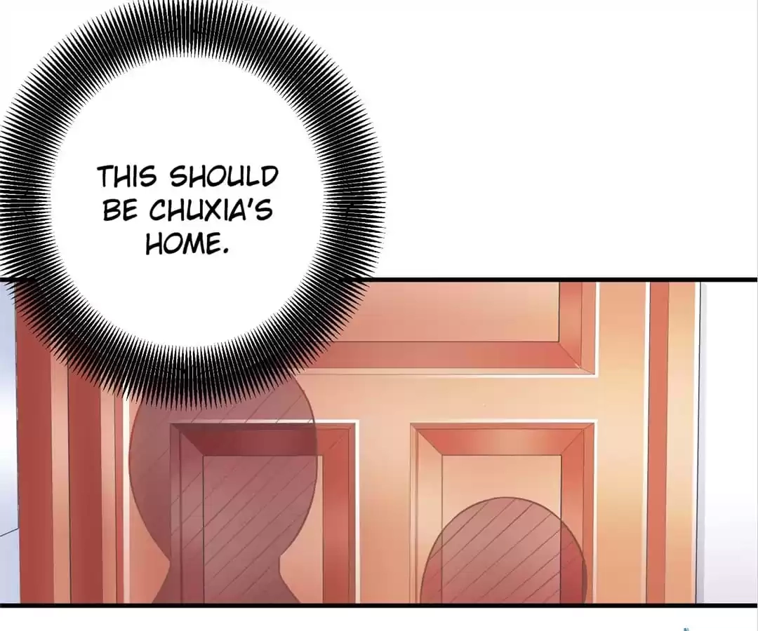 The Way Home Chapter 16 page 50 - 