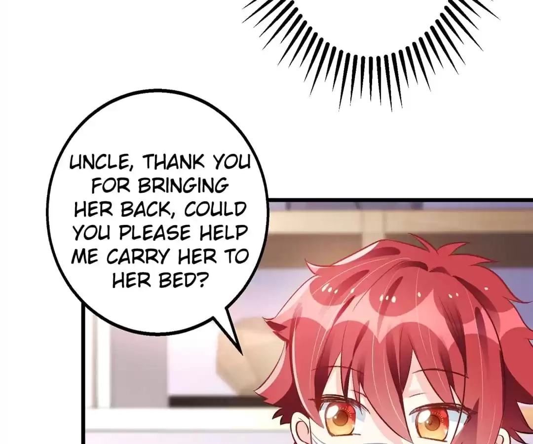 The Way Home Chapter 17 page 13 - 