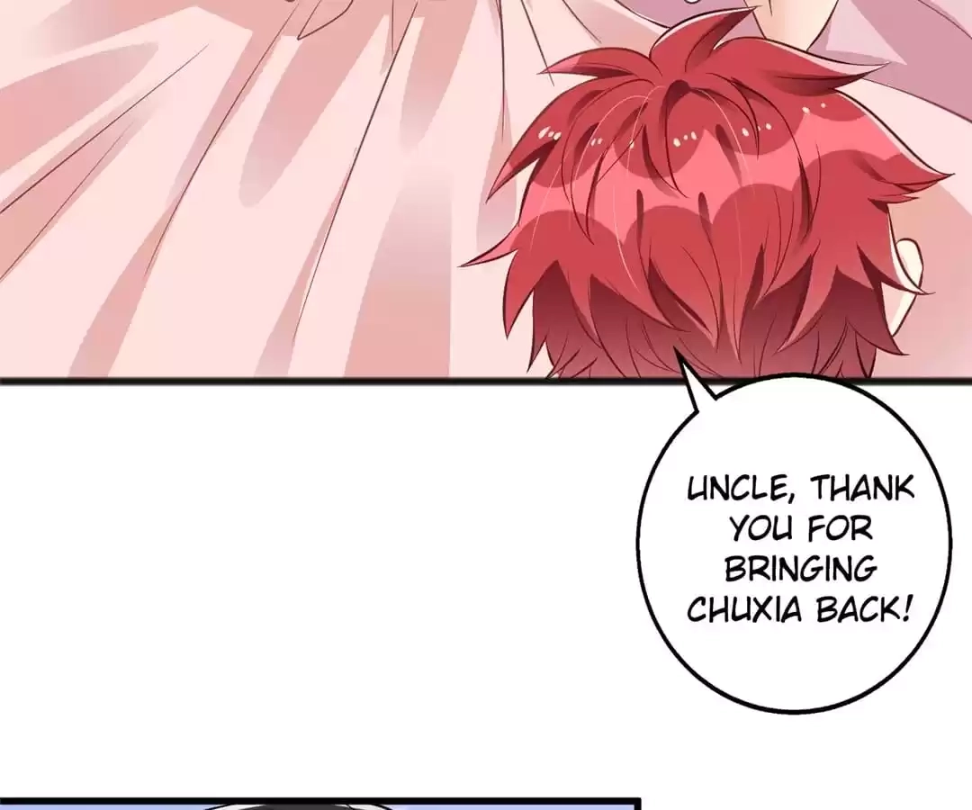 The Way Home Chapter 17 page 23 - 