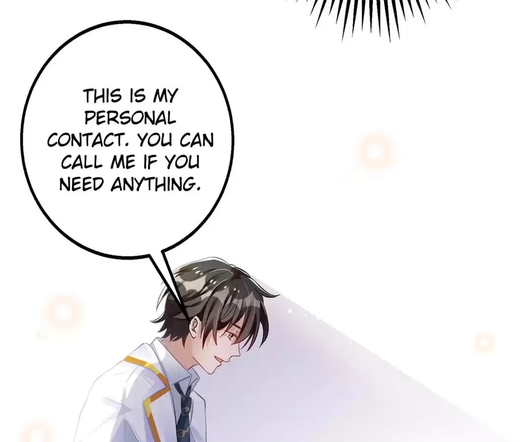 The Way Home Chapter 17 page 35 - 