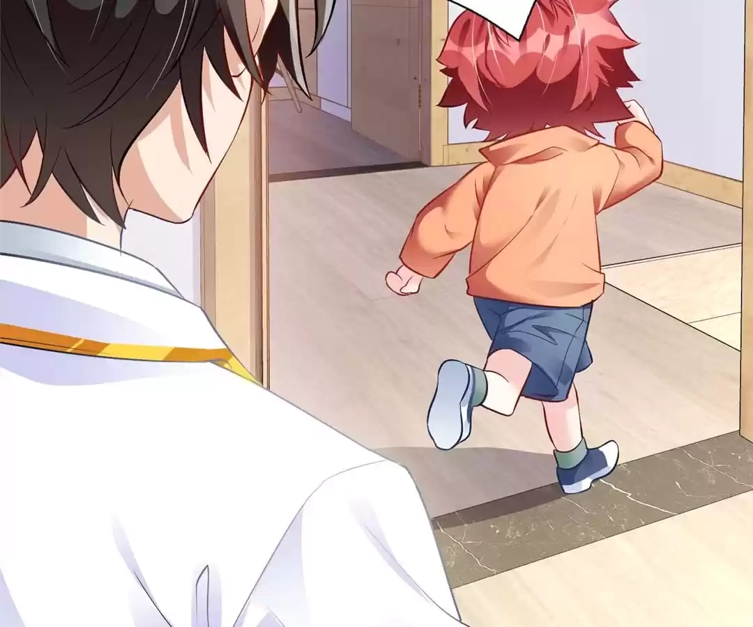 The Way Home Chapter 17 page 39 - 