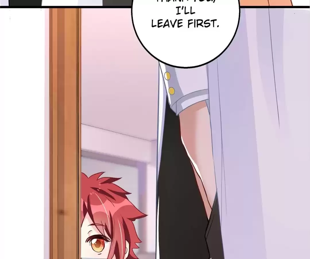 The Way Home Chapter 17 page 48 - 