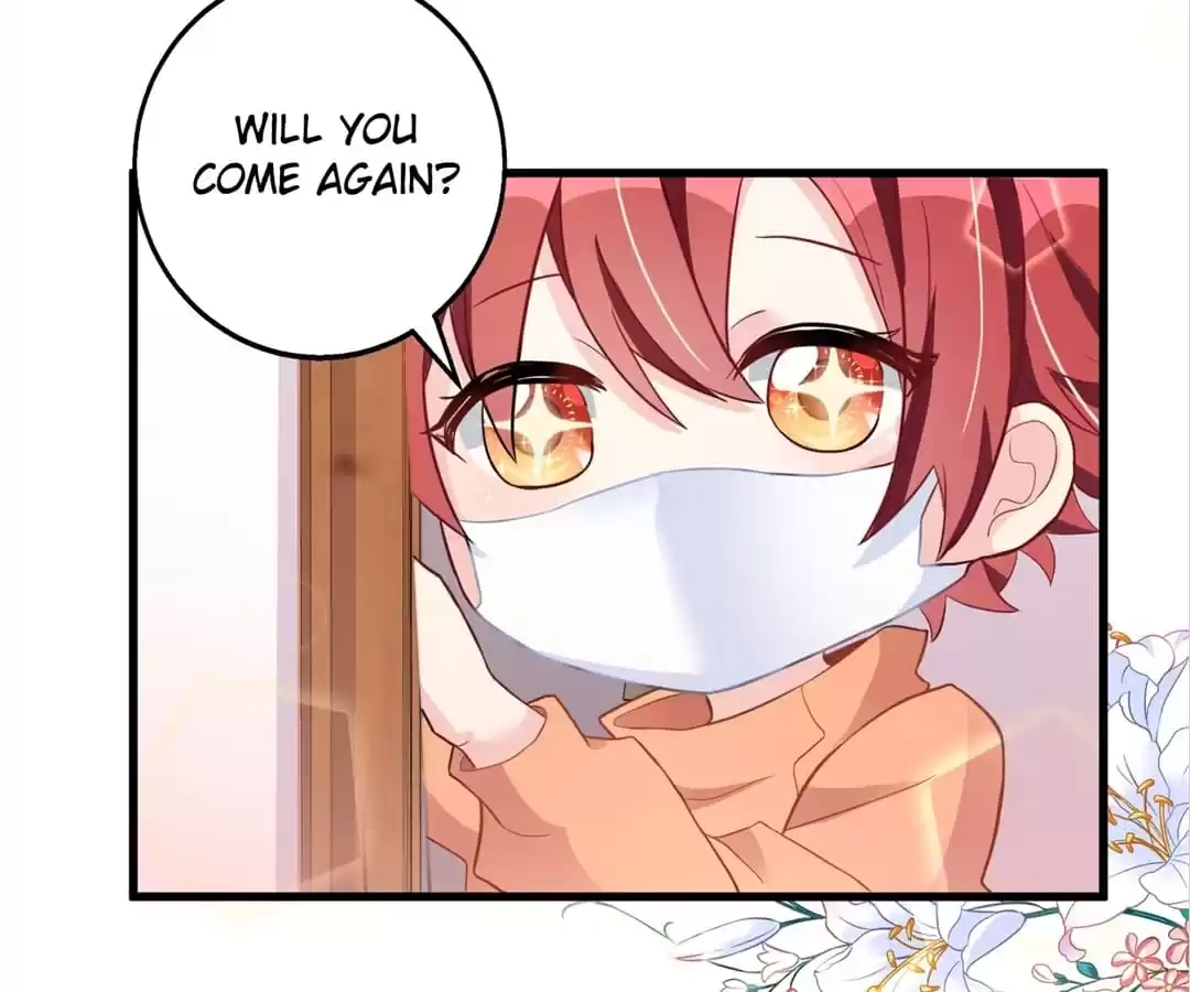 The Way Home Chapter 17 page 50 - 