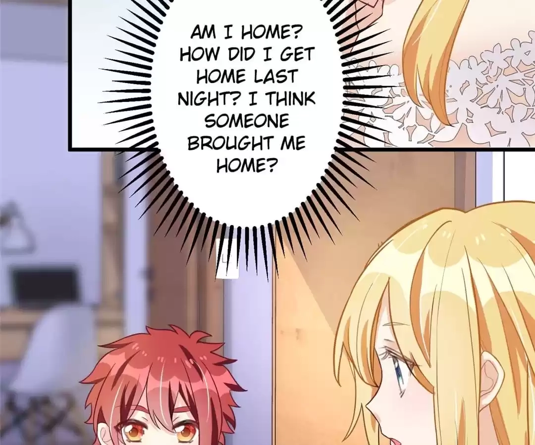 The Way Home Chapter 18 page 15 - 