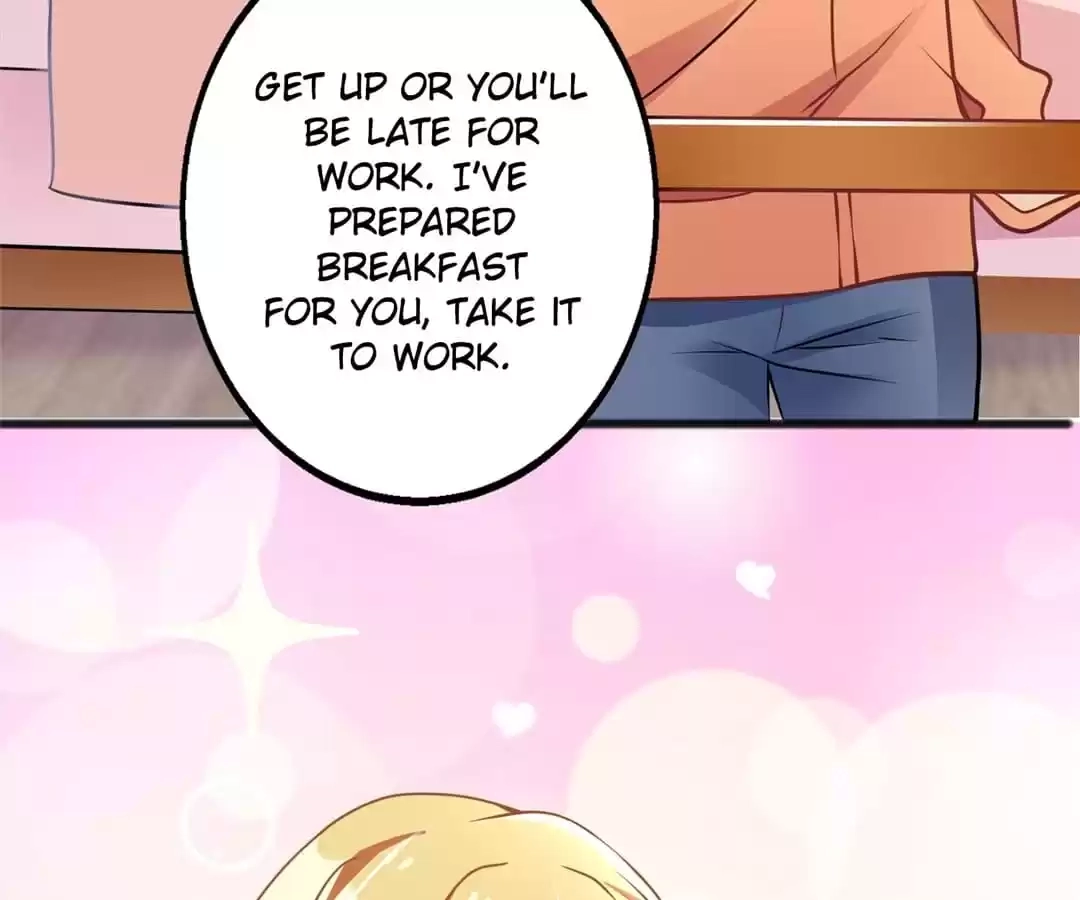 The Way Home Chapter 18 page 20 - 