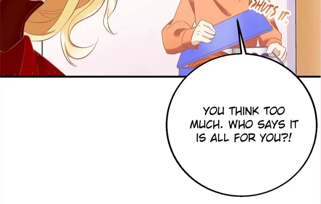 The Way Home Chapter 18 page 30 - 