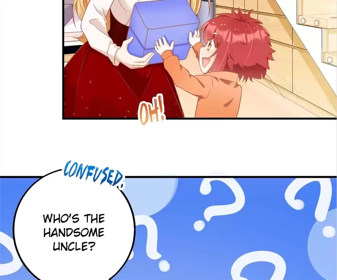 The Way Home Chapter 18 page 32 - 
