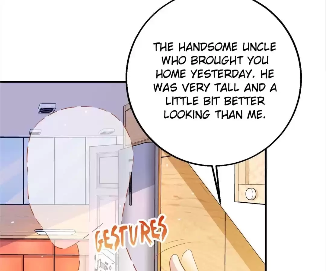 The Way Home Chapter 18 page 34 - 
