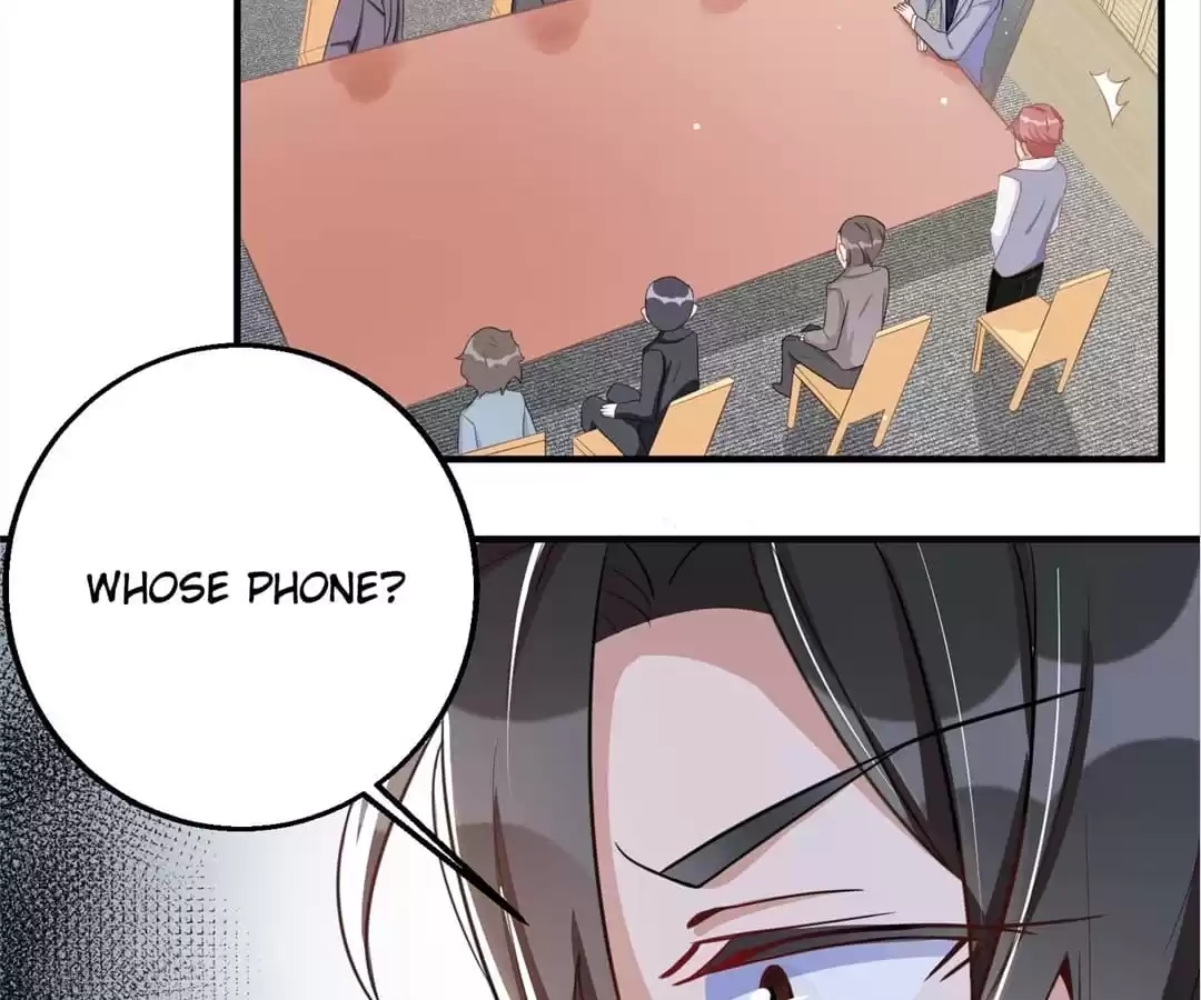 The Way Home Chapter 18 page 54 - 