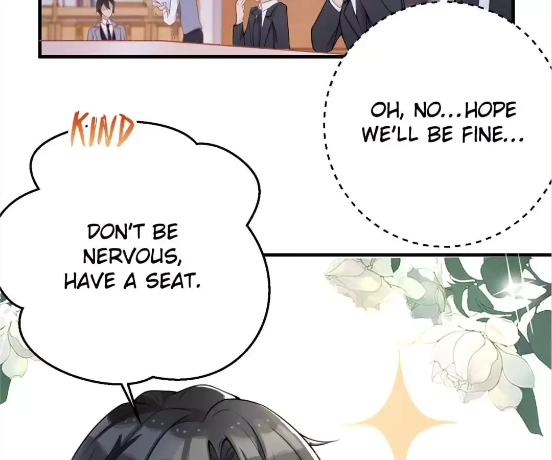 The Way Home Chapter 19 page 14 - 