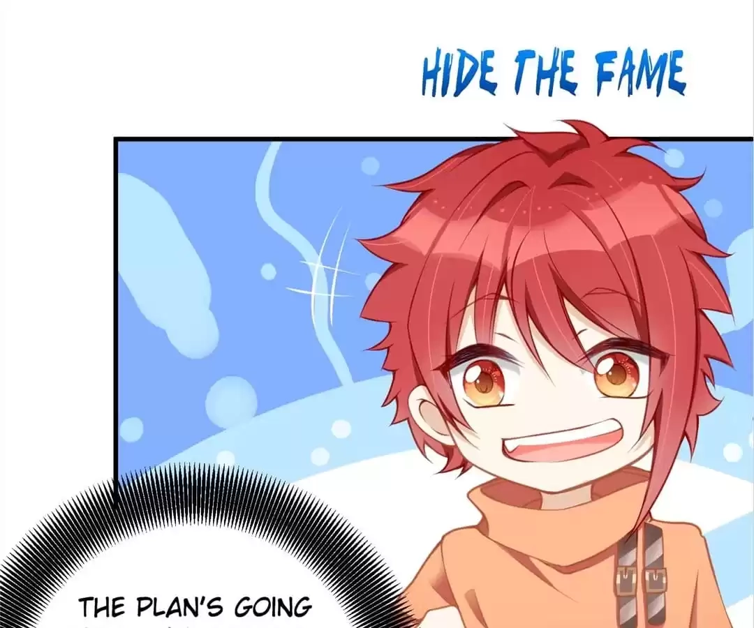 The Way Home Chapter 19 page 20 - 