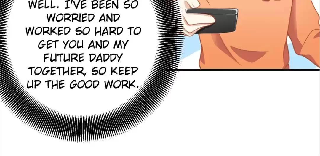 The Way Home Chapter 19 page 21 - 