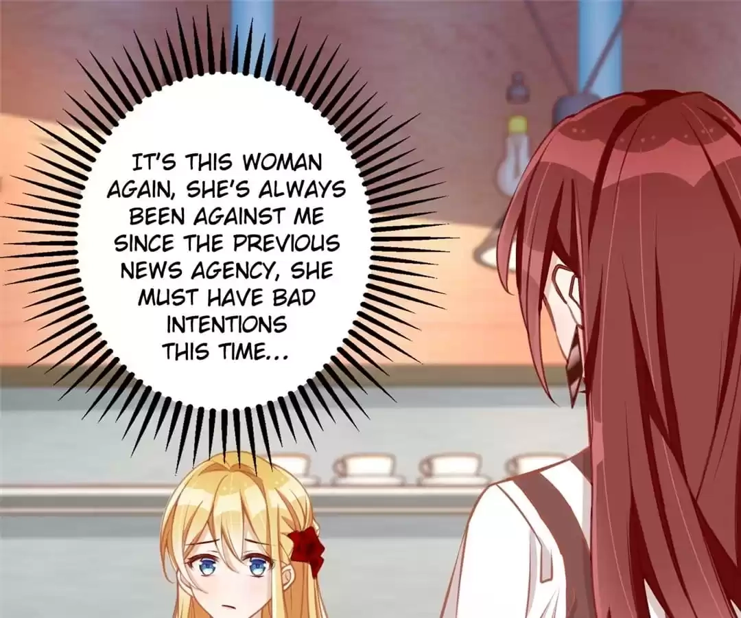 The Way Home Chapter 19 page 32 - 
