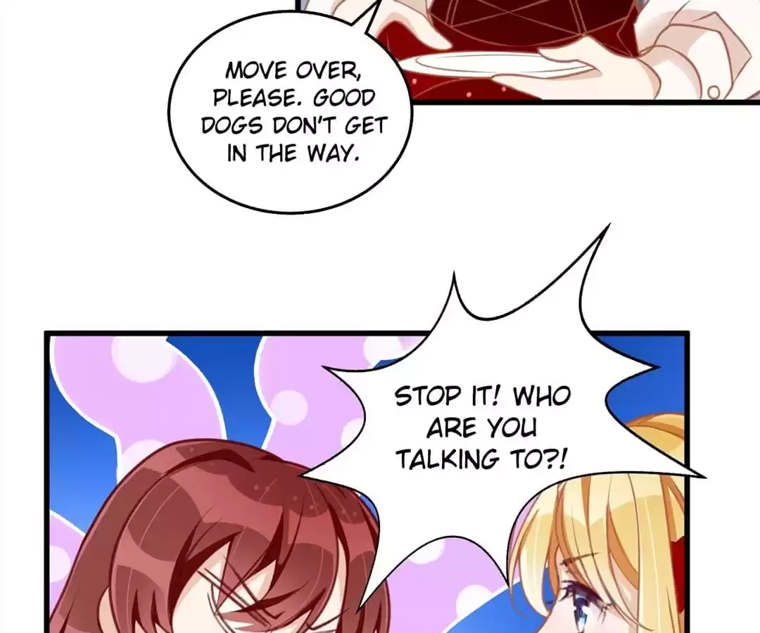 The Way Home Chapter 19 page 41 - 