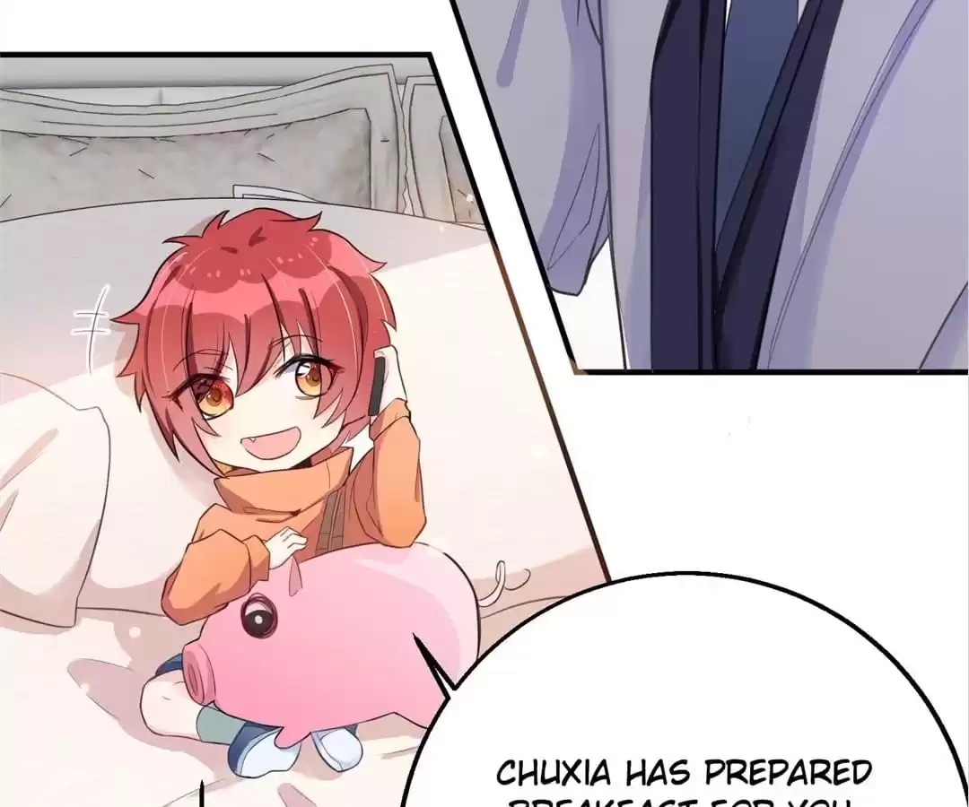 The Way Home Chapter 19 page 6 - 