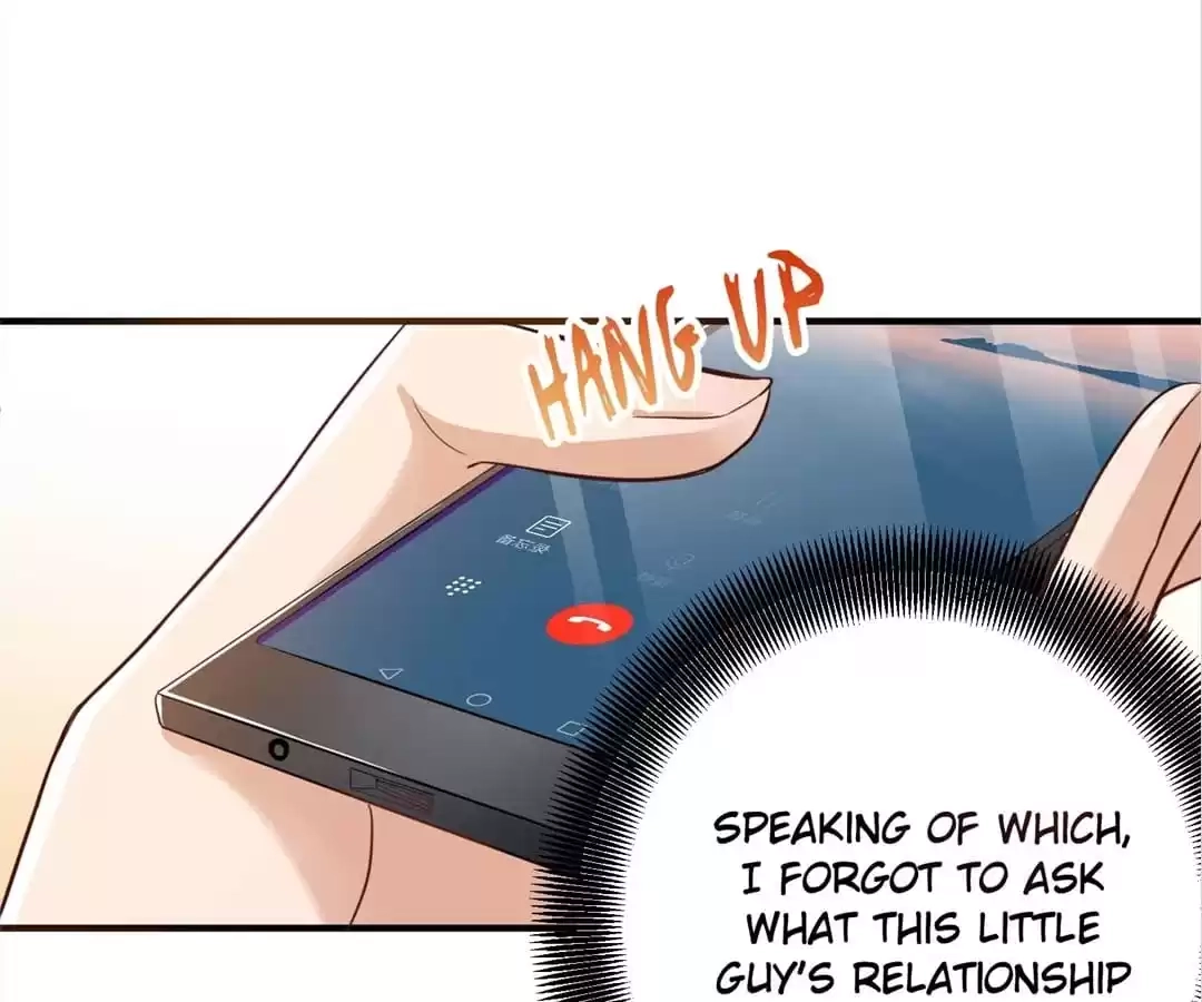 The Way Home Chapter 19 page 8 - 