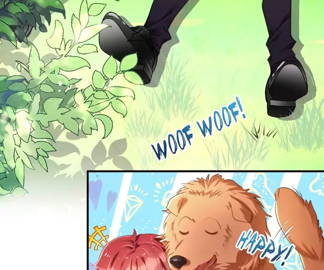 The Way Home Chapter 2 page 19 - 