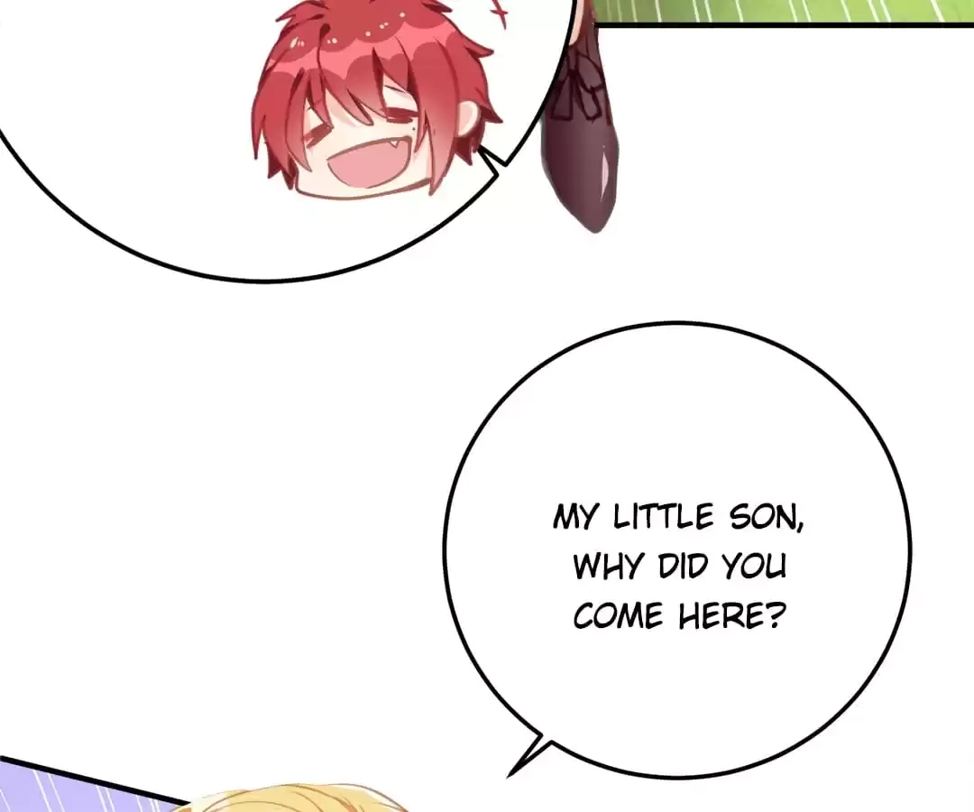 The Way Home Chapter 2 page 27 - 